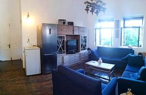 Villa Melina Agios Ioannis Pilion Greece