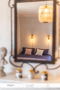 Maisons d'hotes Le clos des Noaillettes : photos des chambres