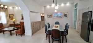 Anastasia Central House