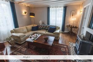 Maisons d'hotes Le clos des Noaillettes : photos des chambres