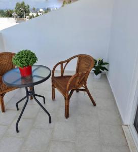 12 senses faliraki sea view