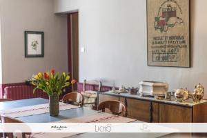 Maisons d'hotes Le clos des Noaillettes : photos des chambres