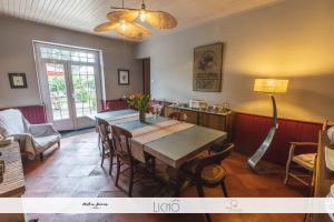 Maisons d'hotes Le clos des Noaillettes : photos des chambres