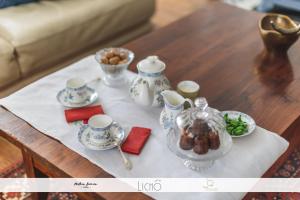 Maisons d'hotes Le clos des Noaillettes : photos des chambres