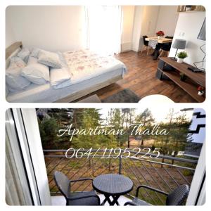 Apartman Thalia