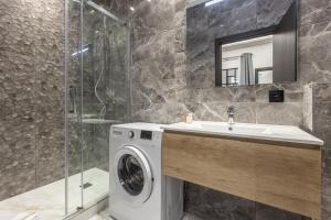 Appartements Residence Topaze - Central - Luxurious - 50m Croisette Palais - LRA CANNES : photos des chambres