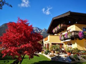 Haus Alpengruß