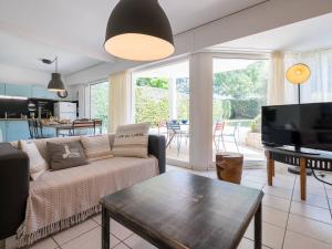 Carnac - Appartement 3 pièces - 6 pers - Wifi - FR-1-477-1