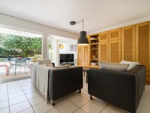 Carnac - Appartement 3 pièces - 6 pers - Wifi - FR-1-477-1