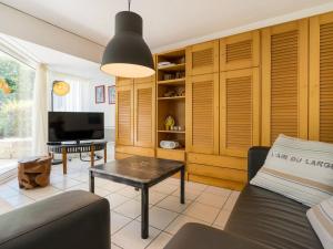 Carnac - Appartement 3 pièces - 6 pers - Wifi - FR-1-477-1