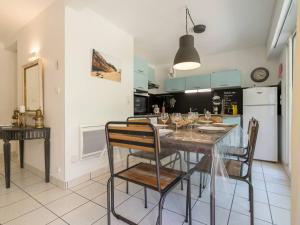 Carnac - Appartement 3 pièces - 6 pers - Wifi - FR-1-477-1