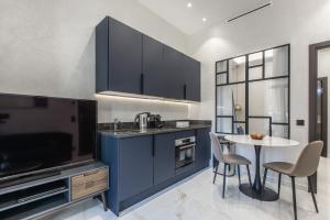 Appartements Residence Topaze - Central - Luxurious - 50m Croisette Palais - LRA CANNES : photos des chambres