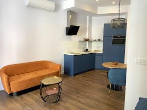 Cosy apartment in Córdoba, city view, 32 sqm, balcony