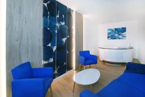 Logis Hôtel & Spa Déjeunez Sous LArbre