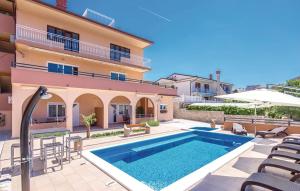 Apartma IRENA 