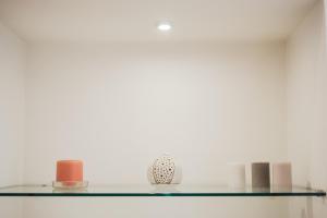 Chambre Double Deluxe