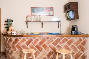 Apartamento Rústico en Ojén