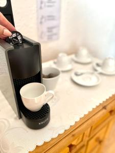 HOTEL DIANA apartments