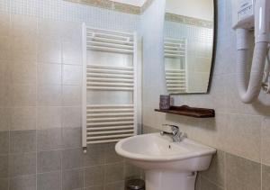 Camera Quadrupla con Bagno Privato