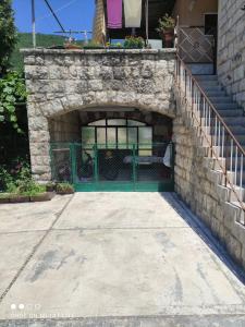 Apartment Mia Kumbor -Wi Fi