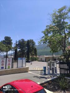 Apartment Mia Kumbor -Wi Fi