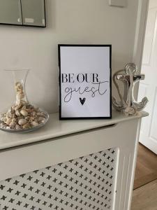 Modern 4 bedroom house in Weymouth Sunny Corner