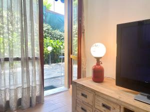 CasaViva - Trilo with patio in Santa Margherita L.