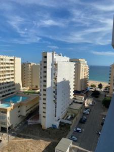 Elite Residense a 150 mts Praia da Rocha