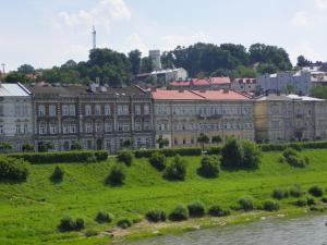 Pokoje Gościnne