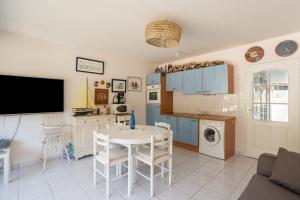 Appartements Les Petits Marins - A 150m de la plage : photos des chambres