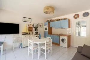 Les Petits Marins - A 150m de la plage - LʼIsle-Saint-Cast