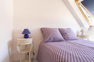 Appartements Les Petits Marins - A 150m de la plage : photos des chambres