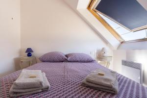 Les Petits Marins - A 150m de la plage