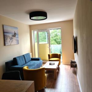 Apartament Centrum