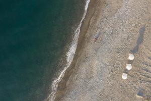 Athina Luxury Villa, with Pool & Walk to the Beach, By ThinkVilla