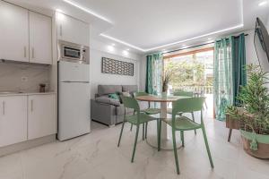 Apartamento SAN EUGENIO ,, LOS GARANIOS”
