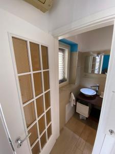 Maison 1 Chambre