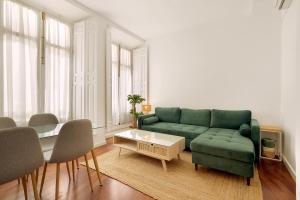 Precioso apartamento en el Corazón de Málaga