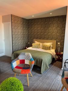 Hotels Le Nouvel Hotel : photos des chambres