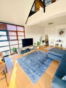 Loft 2 - De Waterkant