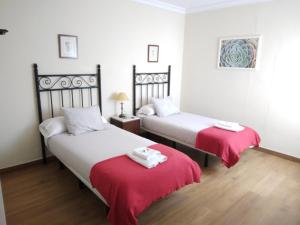 Apartamento Esperanto