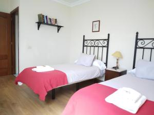 Apartamento Esperanto