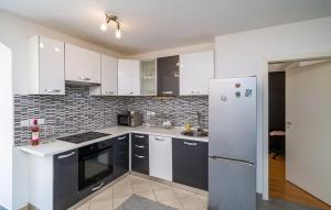 TwoBedroom Apartment VICTORY
