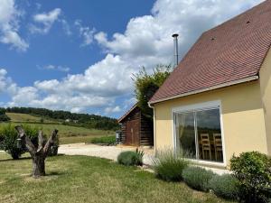 Maisons de vacances Beautiful 4 bedroom country cottage sleeps 7 : photos des chambres
