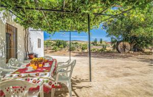Cozy Home In Villanueva Del Rosario
