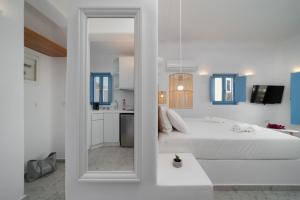 Camvillia Donoussa Village Suites