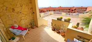 CASA LORO, Costa Calma