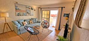 CASA LORO, Costa Calma