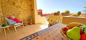 CASA LORO, Costa Calma