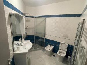 Family Room with Private Bathroom